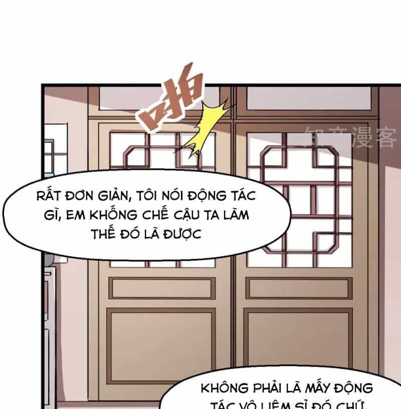 Vườn Trường Cuồng Sư Hệ Thống - Chương 124 - ảnh 28