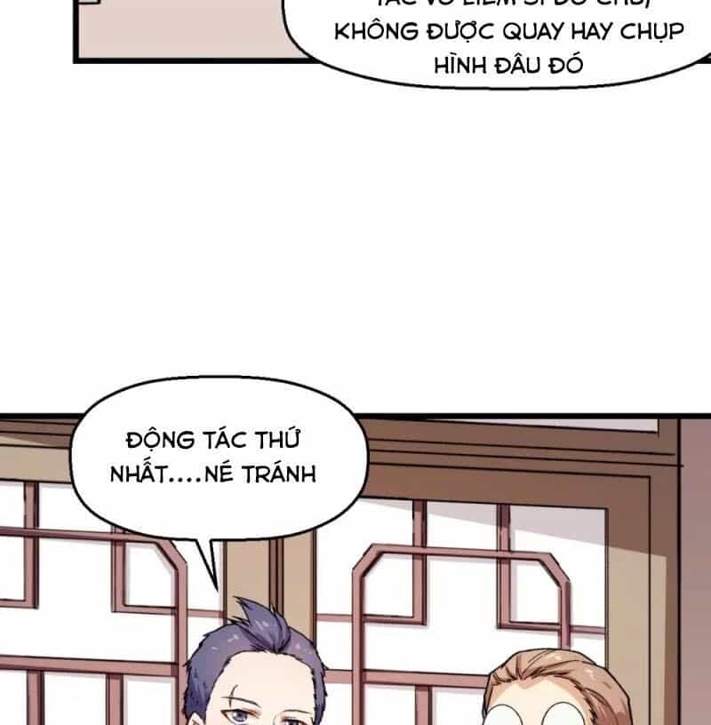 Vườn Trường Cuồng Sư Hệ Thống - Chương 124 - ảnh 29