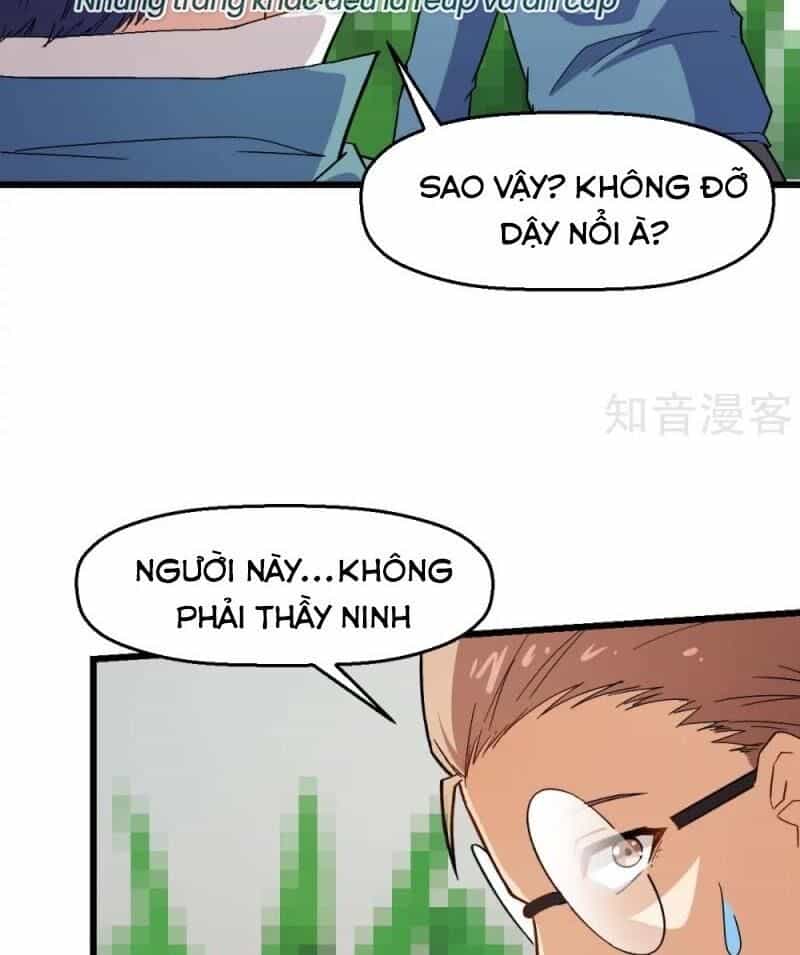Vườn Trường Cuồng Sư Hệ Thống - Chương 124 - ảnh 44