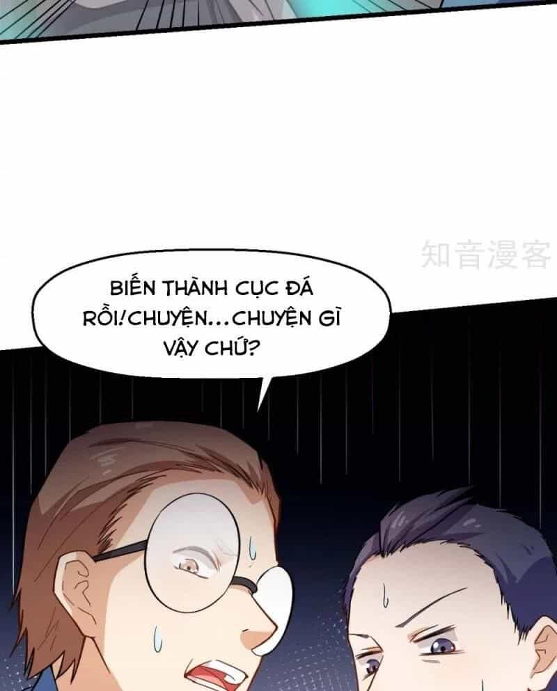 Vườn Trường Cuồng Sư Hệ Thống - Chương 124 - ảnh 47