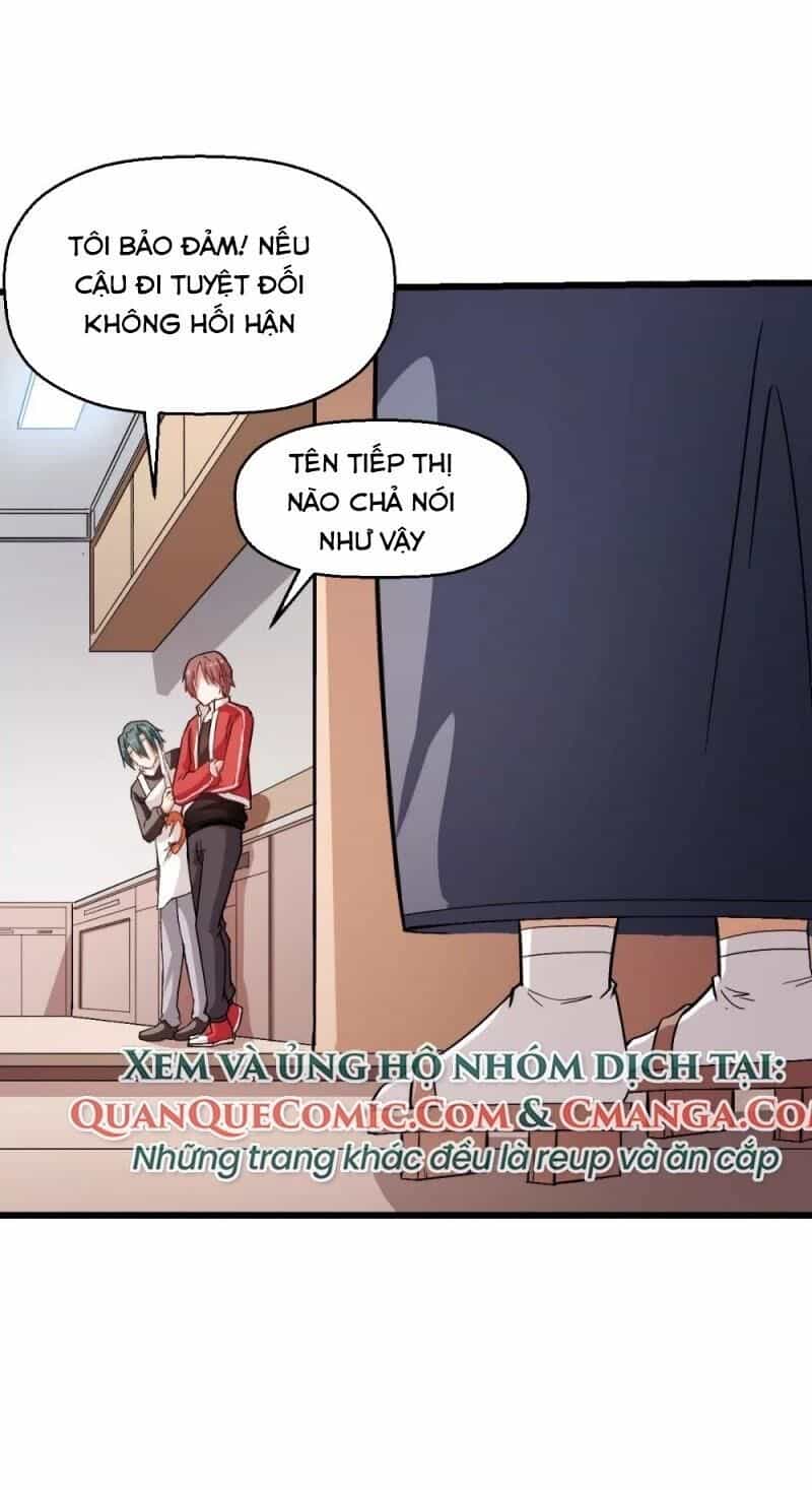 Vườn Trường Cuồng Sư Hệ Thống - Chương 125 - ảnh 26