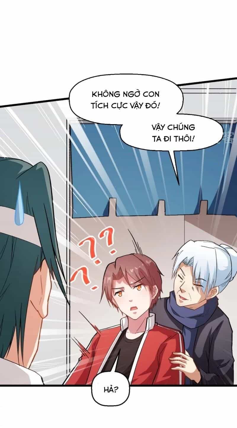 Vườn Trường Cuồng Sư Hệ Thống - Chương 125 - ảnh 28