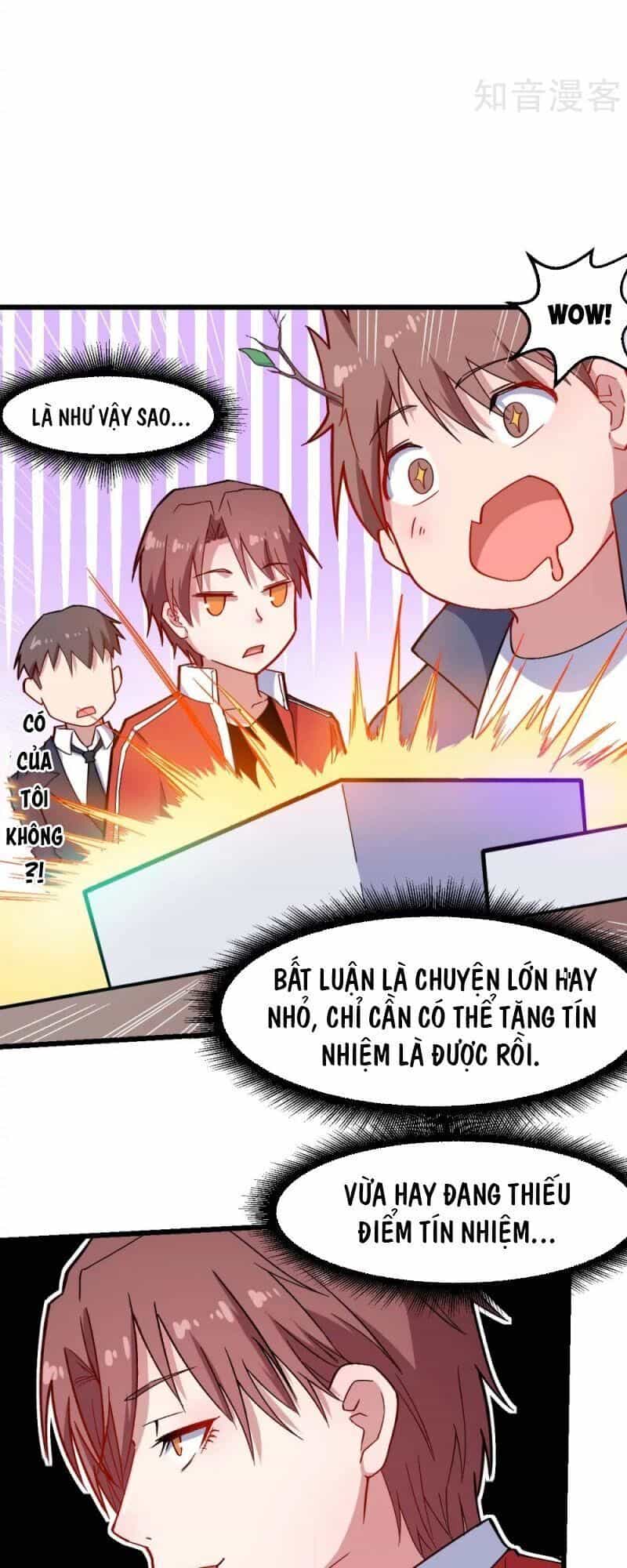 Vườn Trường Cuồng Sư Hệ Thống - Chương 126 - ảnh 15