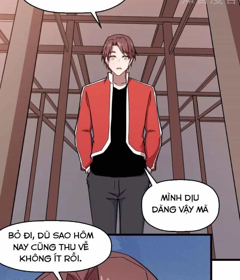 Vườn Trường Cuồng Sư Hệ Thống - Chương 126 - ảnh 30