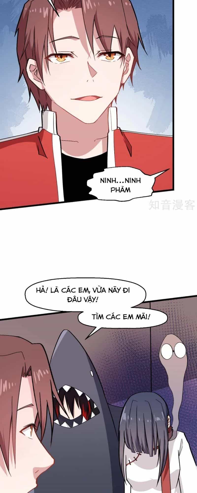 Vườn Trường Cuồng Sư Hệ Thống - Chương 126 - ảnh 31