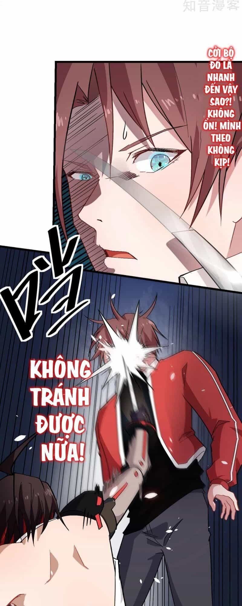 Vườn Trường Cuồng Sư Hệ Thống - Chương 127 - ảnh 27
