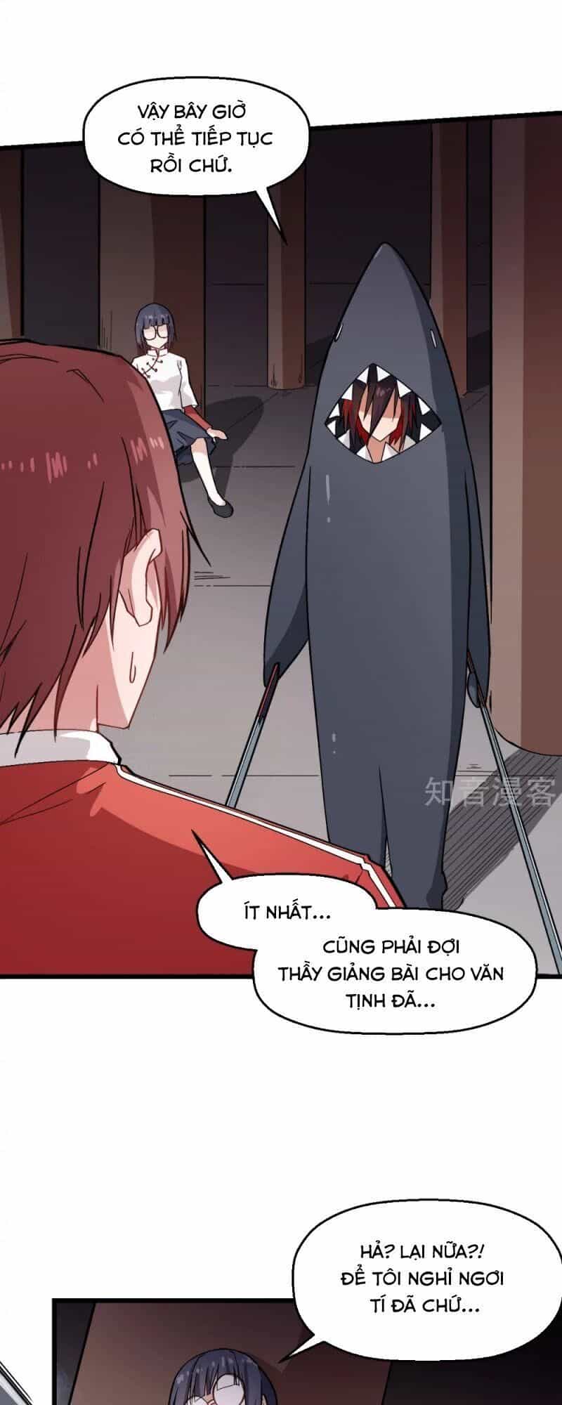Vườn Trường Cuồng Sư Hệ Thống - Chương 127 - ảnh 3