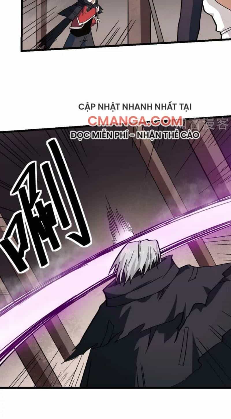 Vườn Trường Cuồng Sư Hệ Thống - Chương 128 - ảnh 14