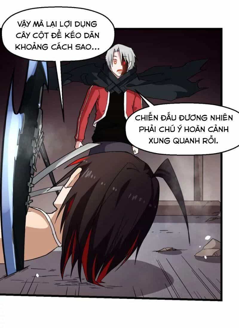 Vườn Trường Cuồng Sư Hệ Thống - Chương 128 - ảnh 32