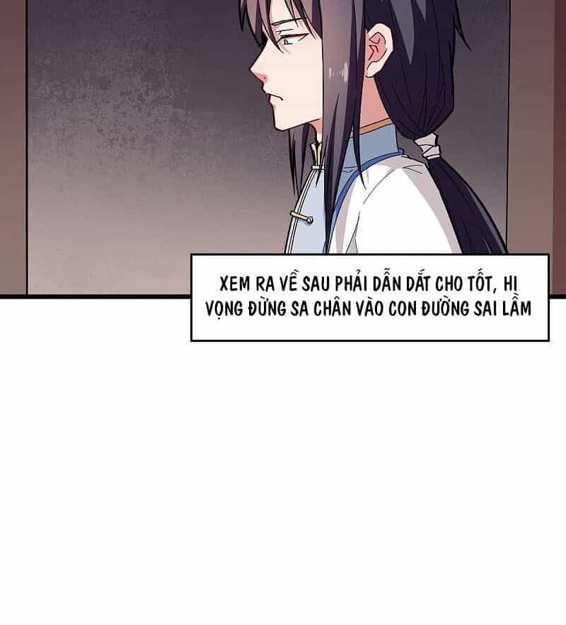 Vườn Trường Cuồng Sư Hệ Thống - Chương 129 - ảnh 23