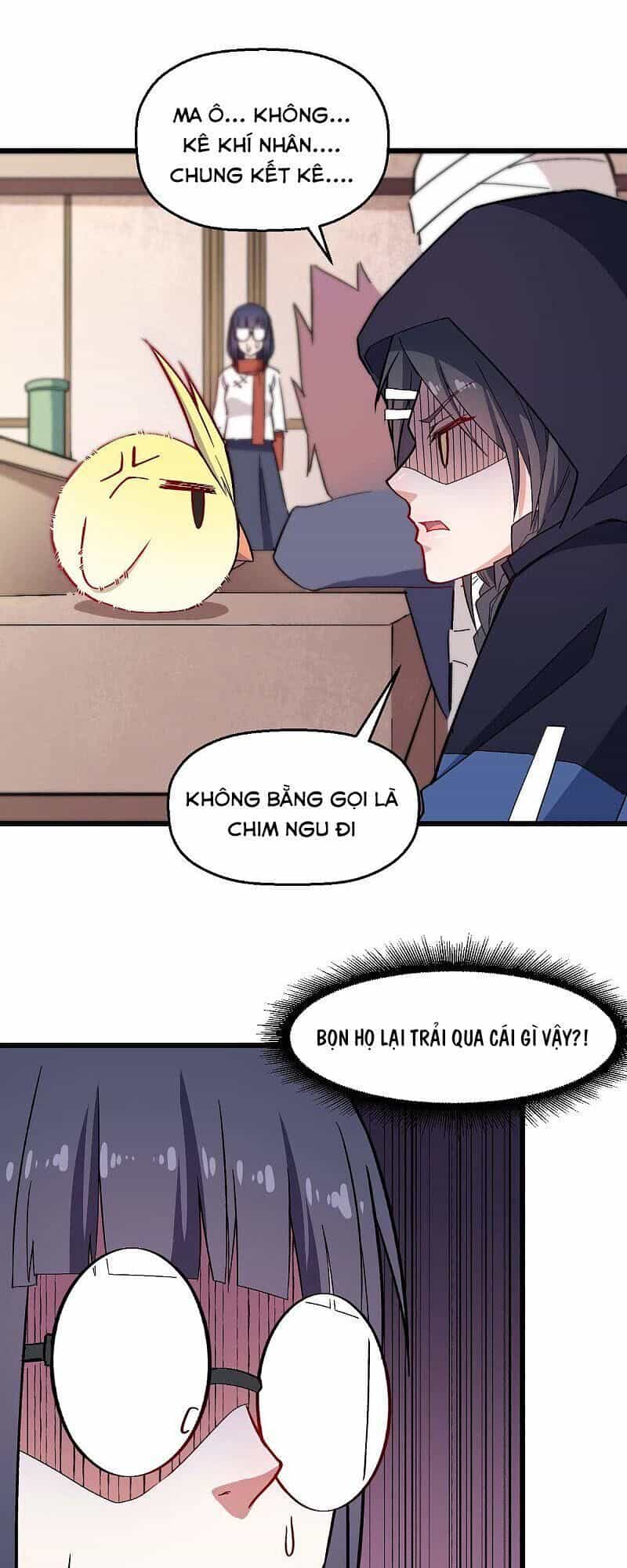Vườn Trường Cuồng Sư Hệ Thống - Chương 129 - ảnh 6