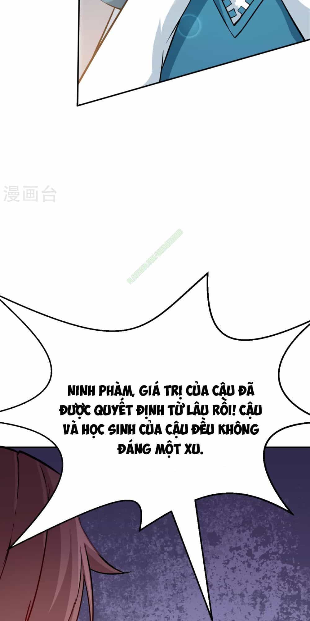 Vườn Trường Cuồng Sư Hệ Thống - Chương 13 - ảnh 10