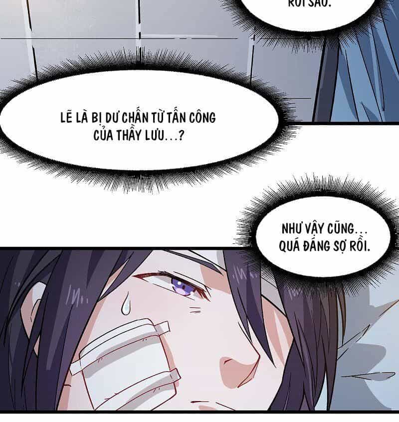 Vườn Trường Cuồng Sư Hệ Thống - Chương 130 - ảnh 32