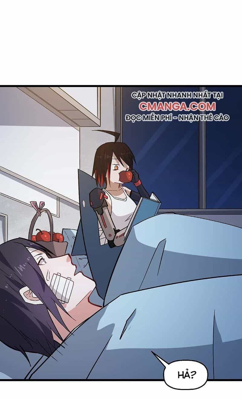 Vườn Trường Cuồng Sư Hệ Thống - Chương 130 - ảnh 33
