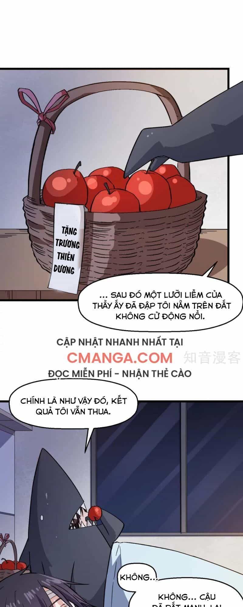 Vườn Trường Cuồng Sư Hệ Thống - Chương 131 - ảnh 1