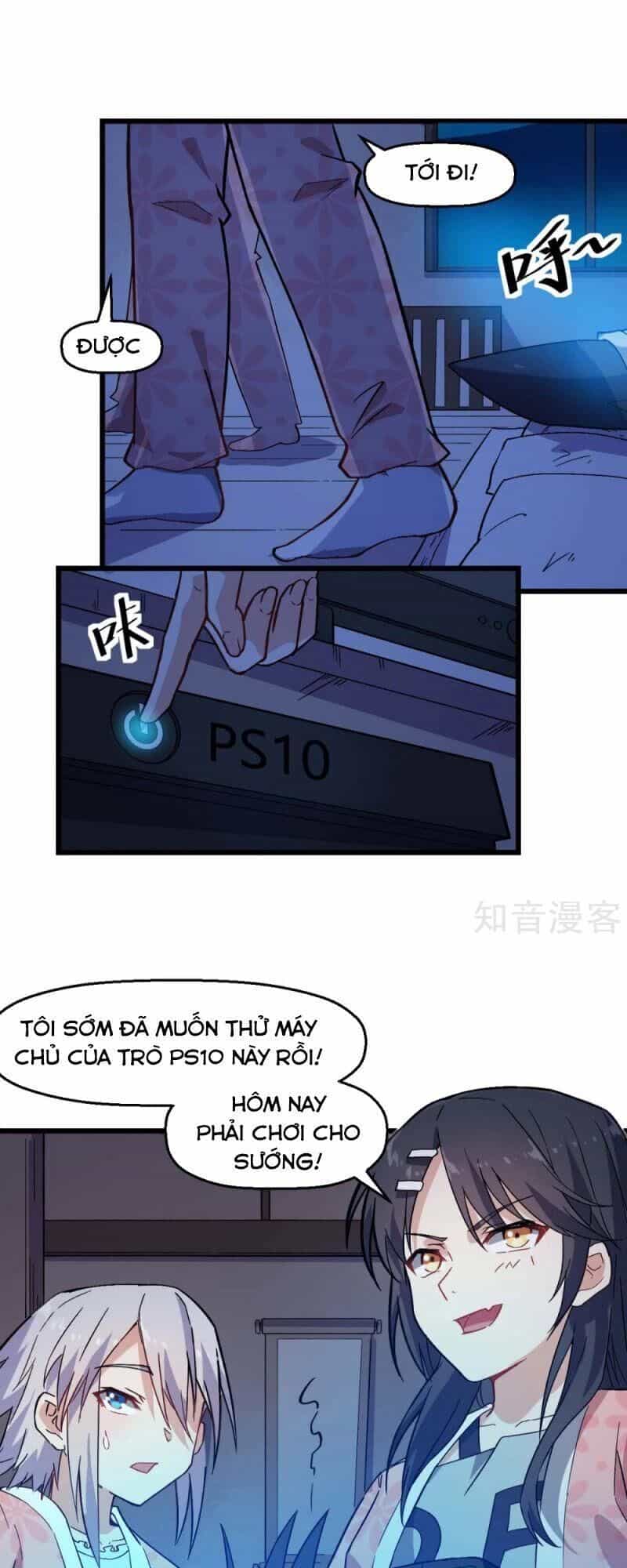 Vườn Trường Cuồng Sư Hệ Thống - Chương 131 - ảnh 14
