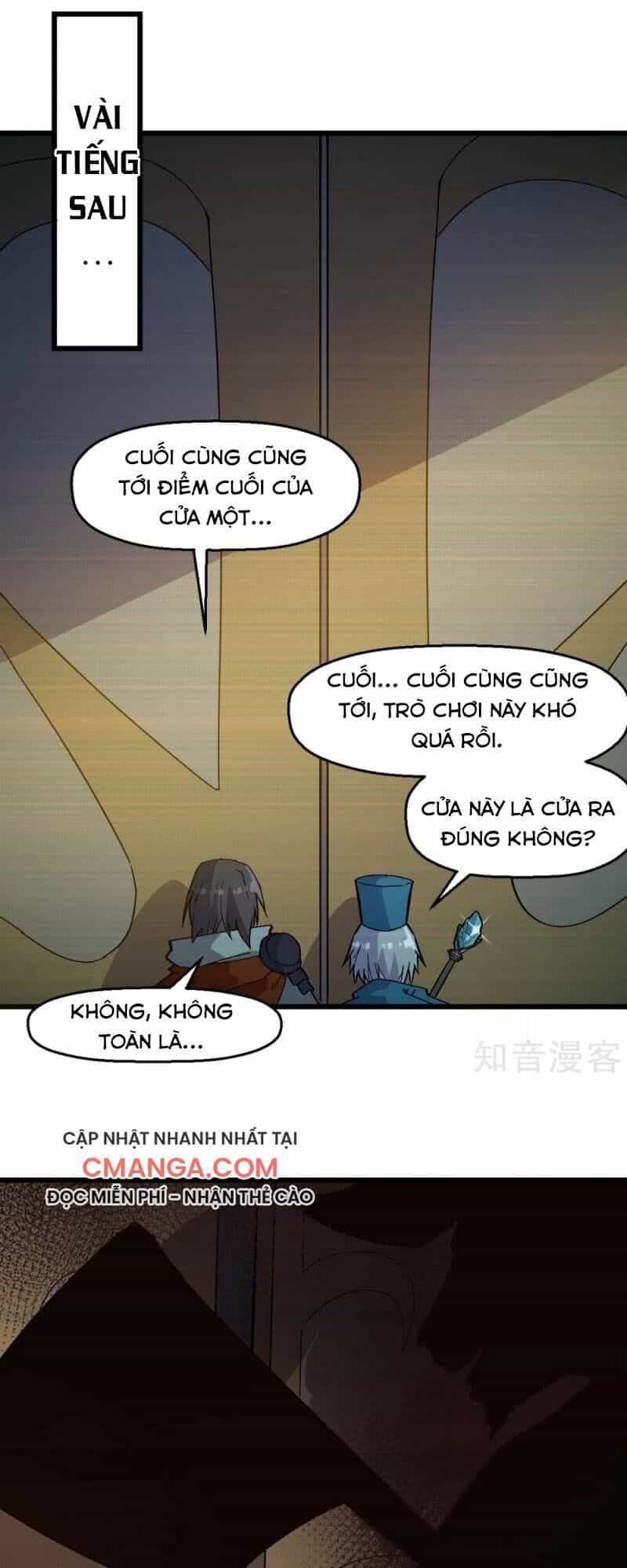 Vườn Trường Cuồng Sư Hệ Thống - Chương 131 - ảnh 21