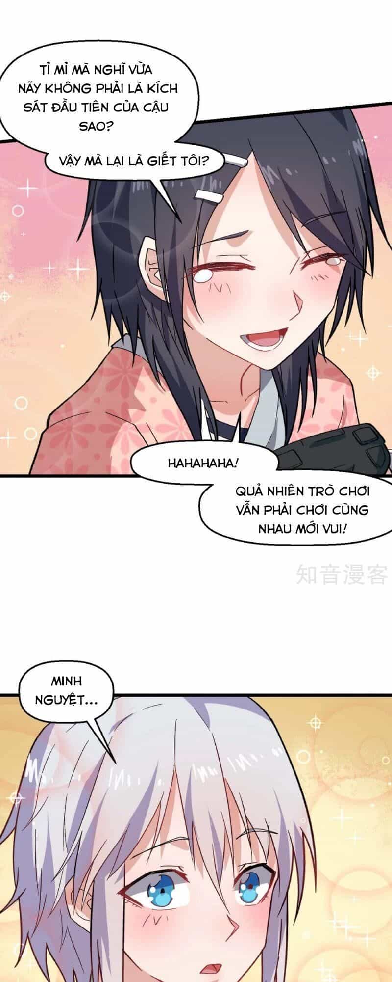 Vườn Trường Cuồng Sư Hệ Thống - Chương 131 - ảnh 29