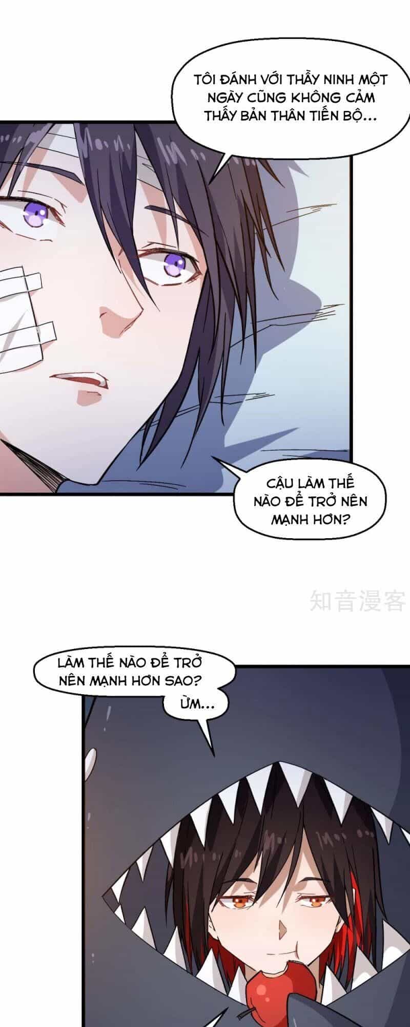 Vườn Trường Cuồng Sư Hệ Thống - Chương 131 - ảnh 3