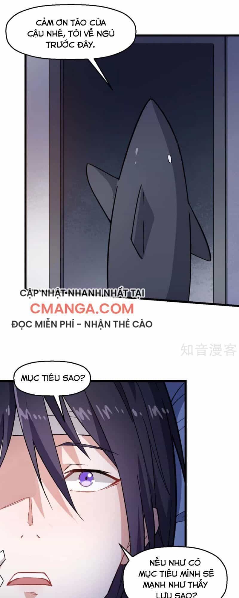 Vườn Trường Cuồng Sư Hệ Thống - Chương 131 - ảnh 8