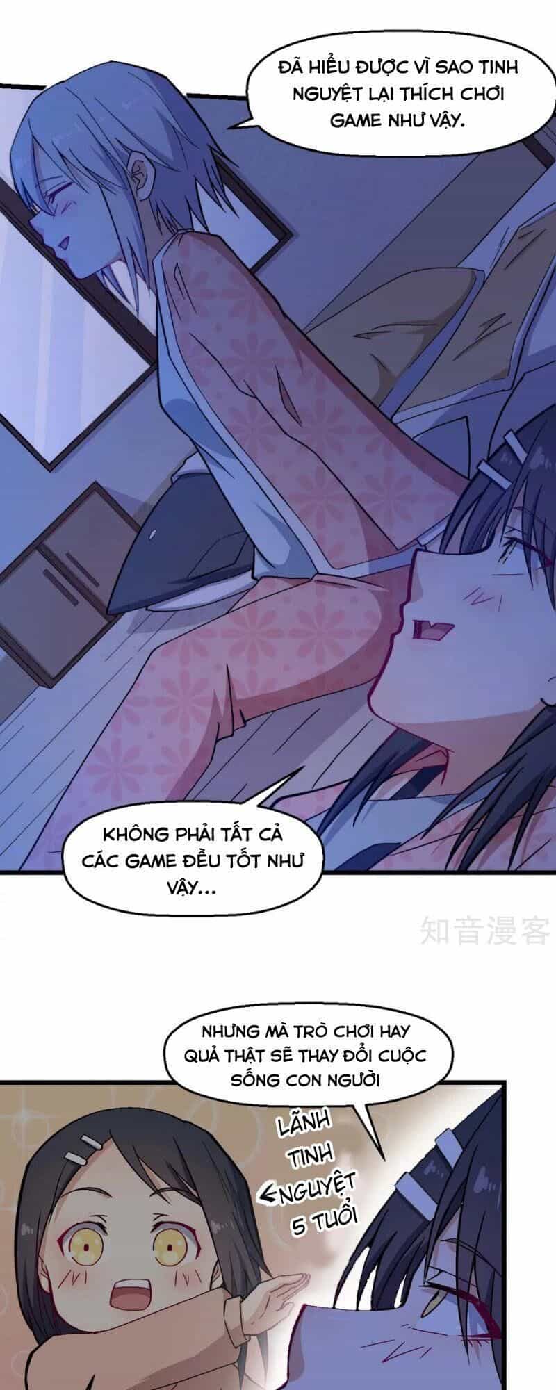 Vườn Trường Cuồng Sư Hệ Thống - Chương 132 - ảnh 10