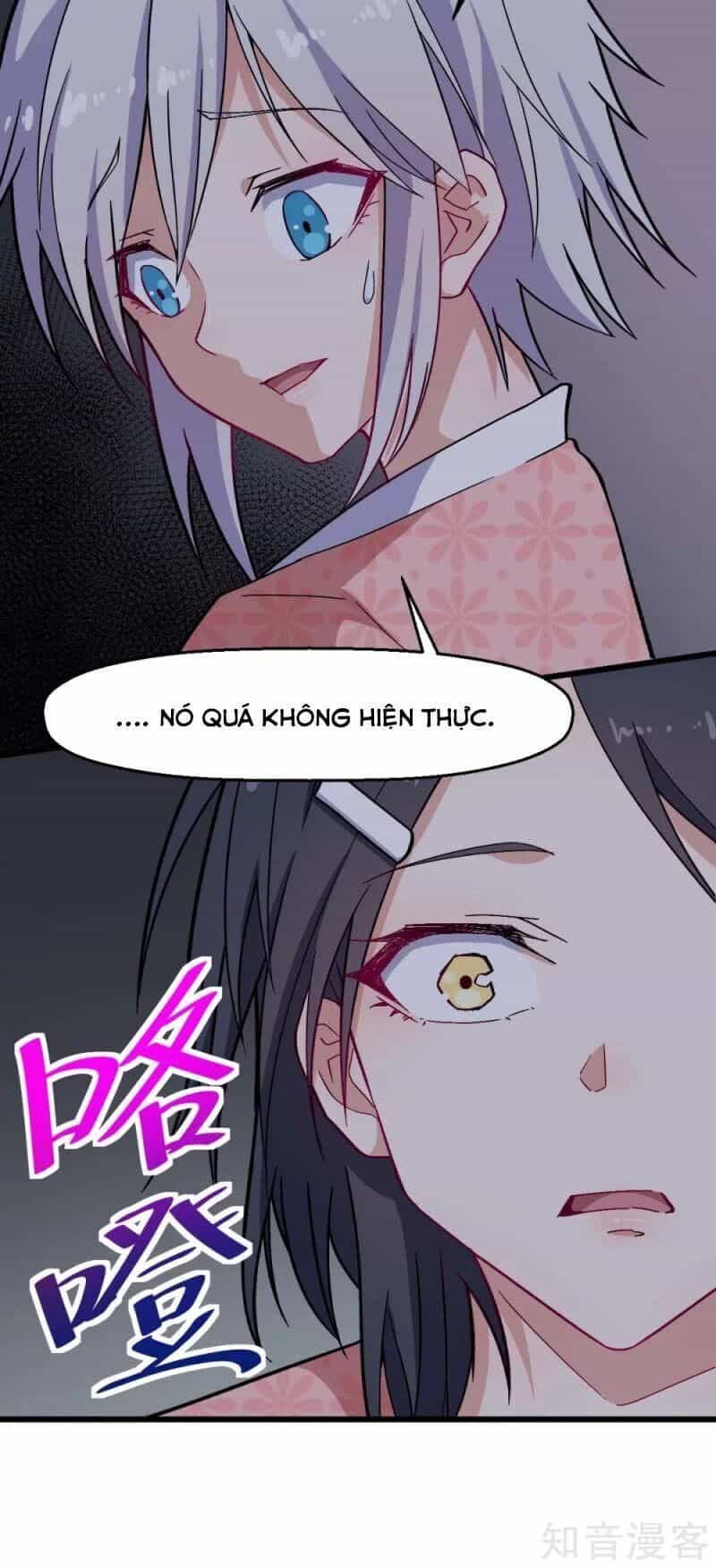 Vườn Trường Cuồng Sư Hệ Thống - Chương 132 - ảnh 15