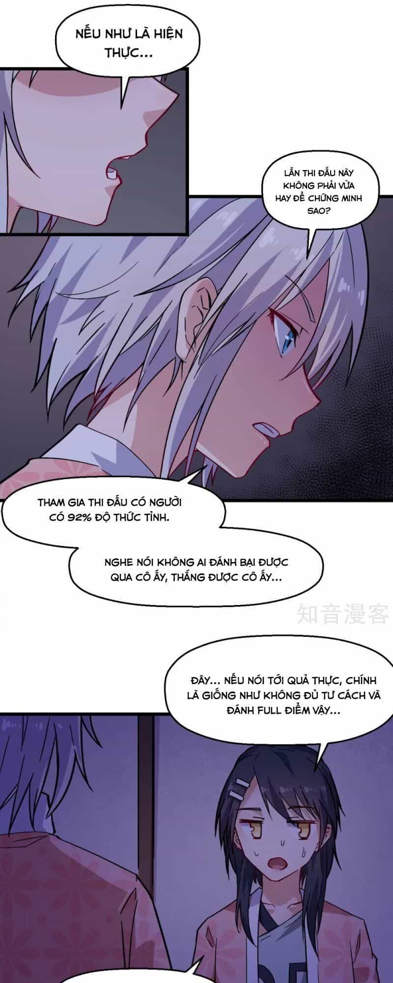 Vườn Trường Cuồng Sư Hệ Thống - Chương 132 - ảnh 18