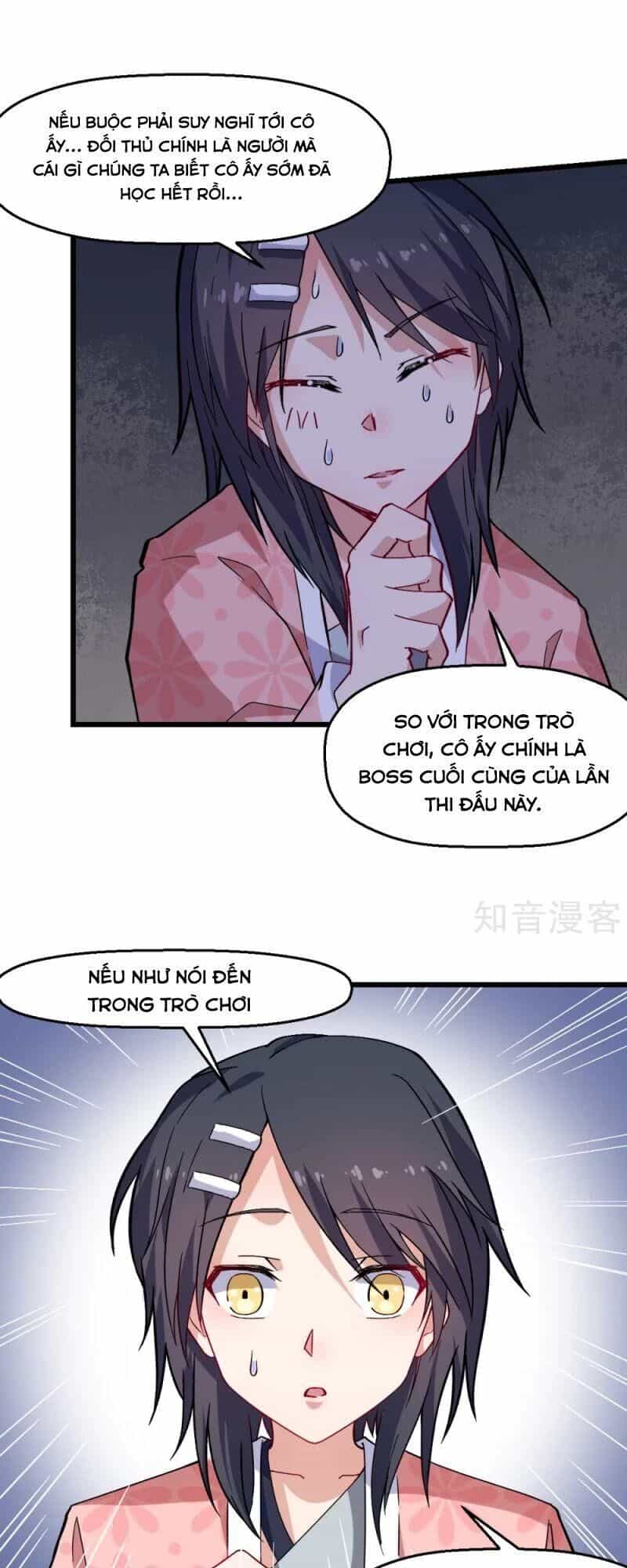 Vườn Trường Cuồng Sư Hệ Thống - Chương 132 - ảnh 20