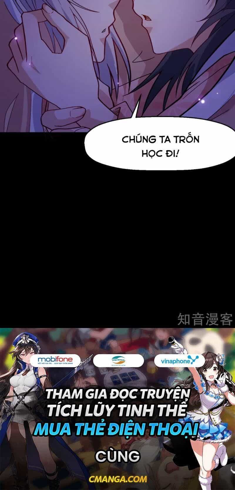 Vườn Trường Cuồng Sư Hệ Thống - Chương 132 - ảnh 30