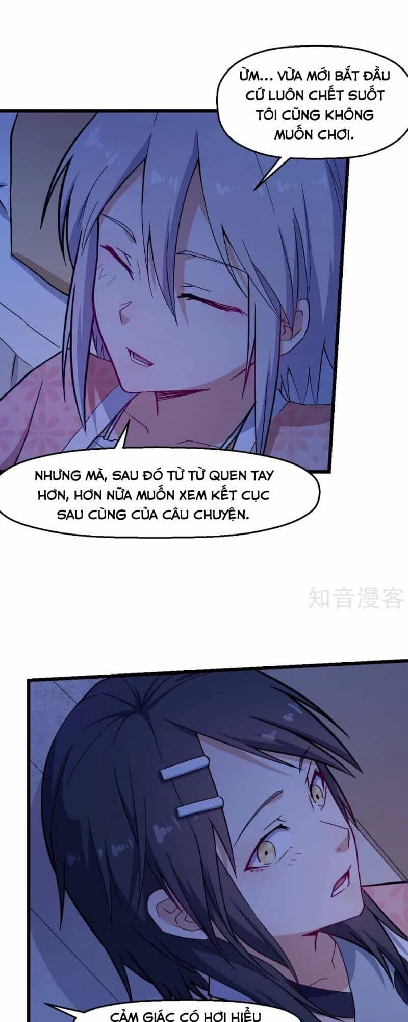 Vườn Trường Cuồng Sư Hệ Thống - Chương 132 - ảnh 8