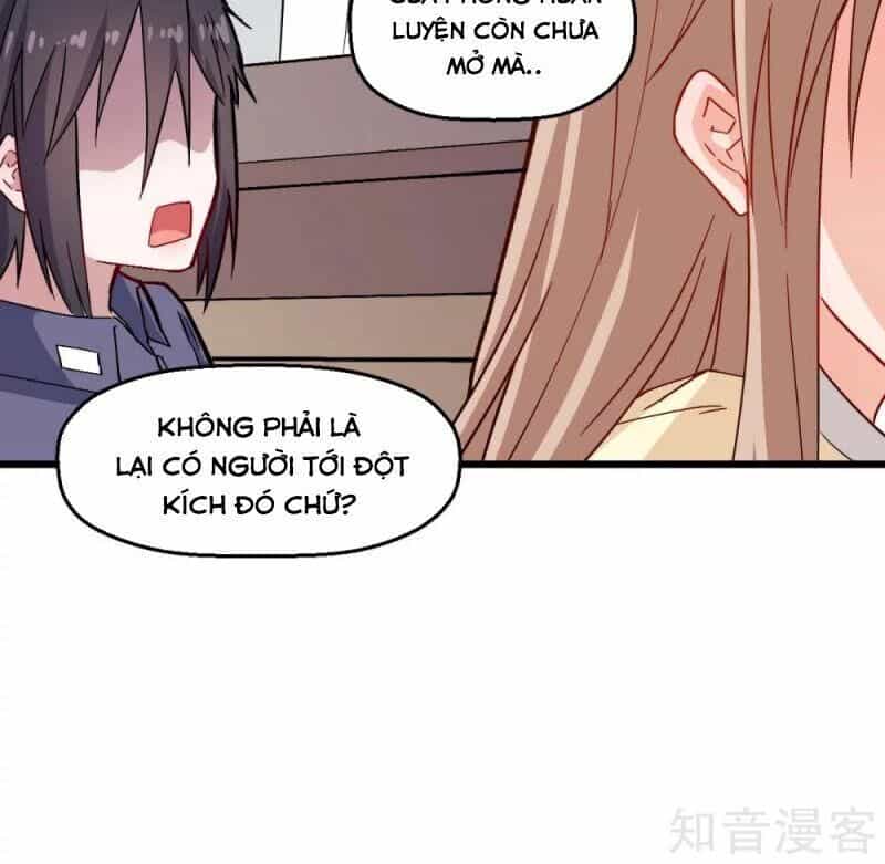 Vườn Trường Cuồng Sư Hệ Thống - Chương 133 - ảnh 19