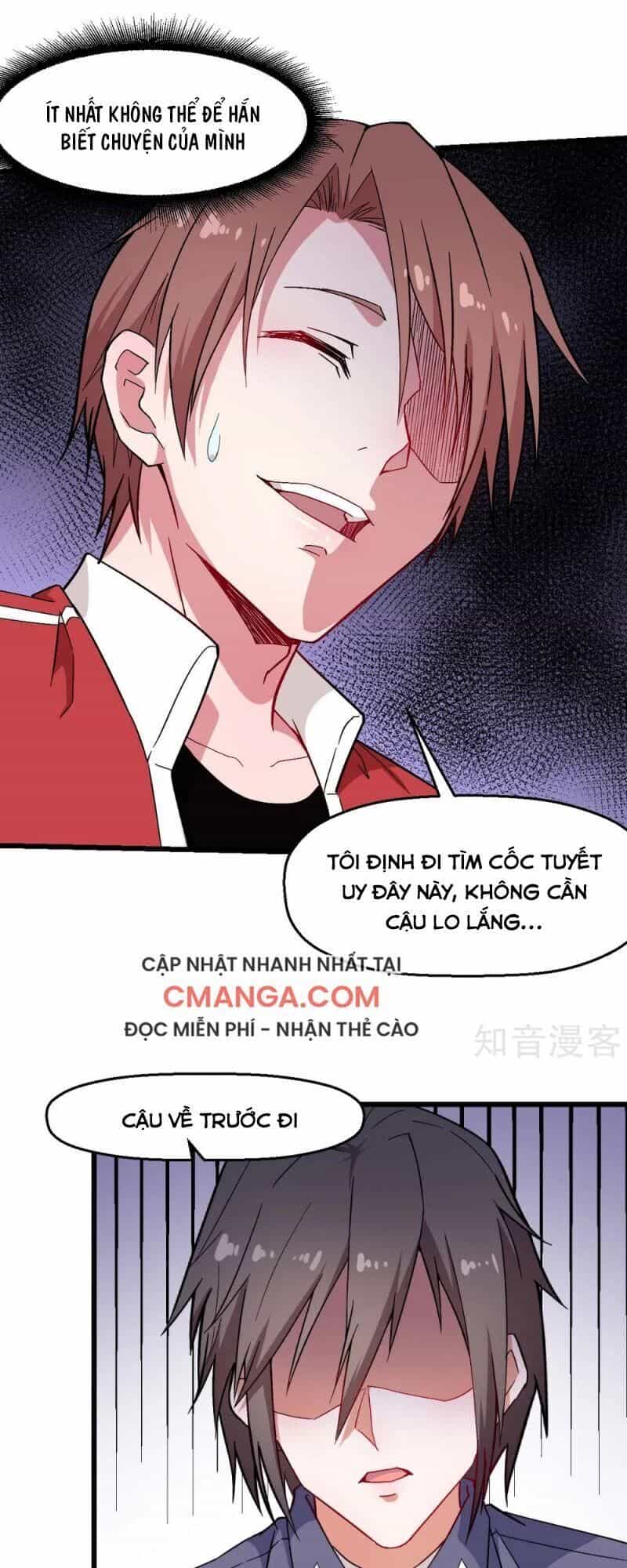 Vườn Trường Cuồng Sư Hệ Thống - Chương 133 - ảnh 28
