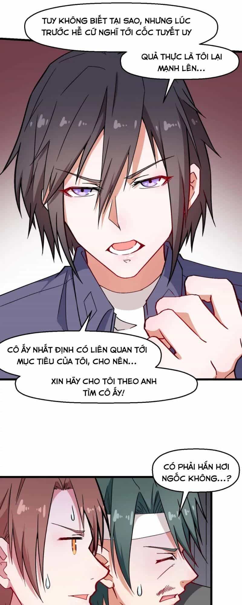 Vườn Trường Cuồng Sư Hệ Thống - Chương 133 - ảnh 30
