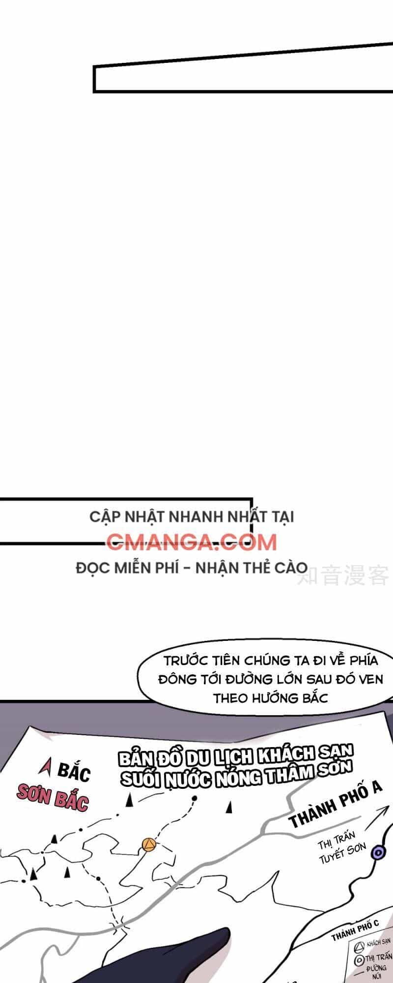 Vườn Trường Cuồng Sư Hệ Thống - Chương 133 - ảnh 32
