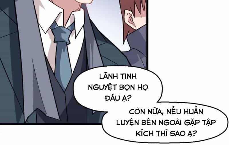Vườn Trường Cuồng Sư Hệ Thống - Chương 135 - ảnh 15