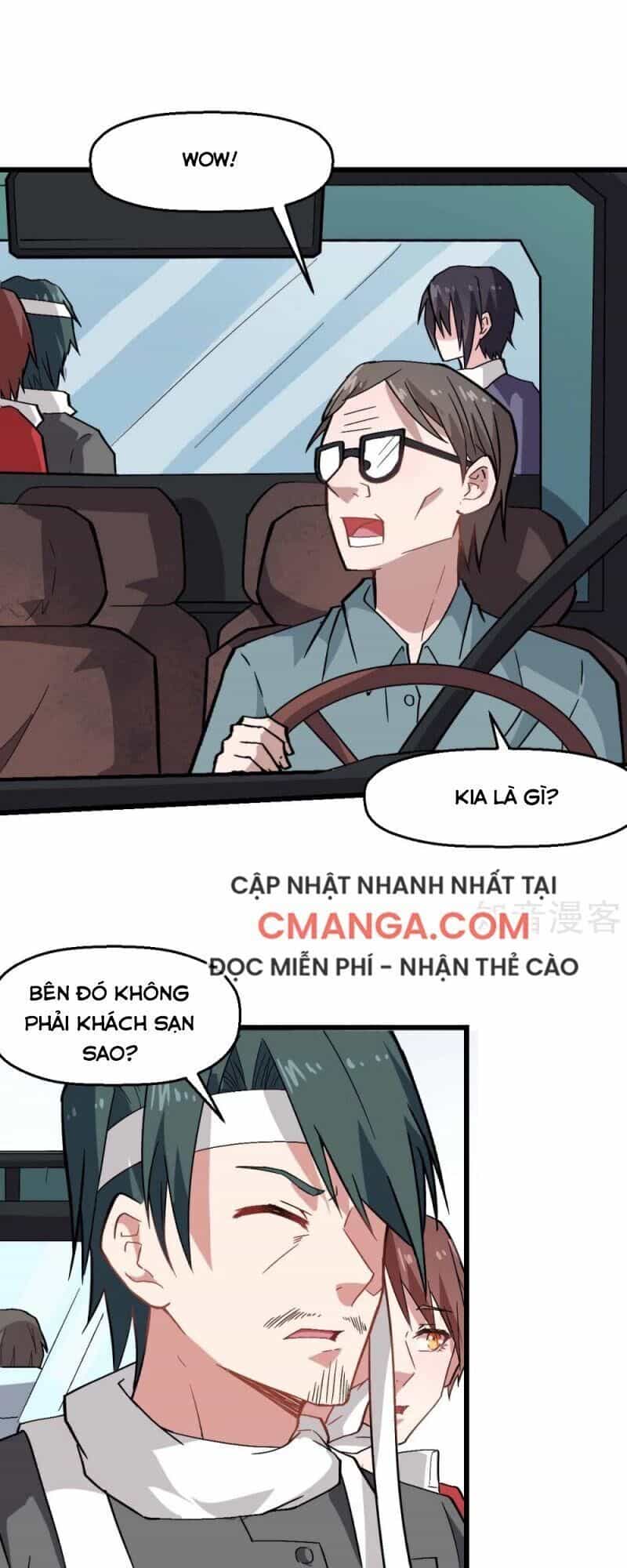 Vườn Trường Cuồng Sư Hệ Thống - Chương 135 - ảnh 23