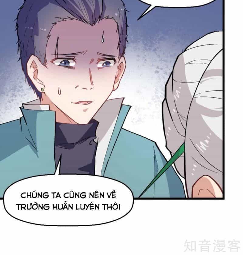 Vườn Trường Cuồng Sư Hệ Thống - Chương 135 - ảnh 3