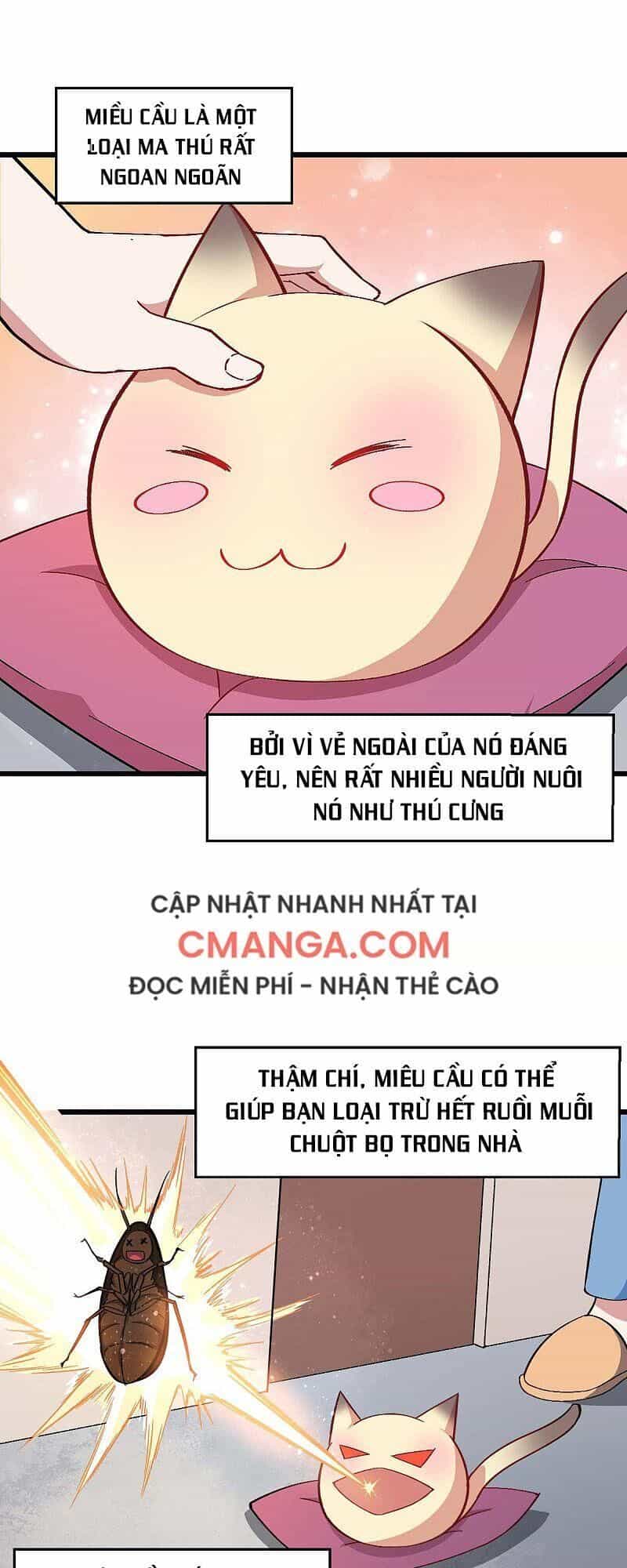 Vườn Trường Cuồng Sư Hệ Thống - Chương 137 - ảnh 1