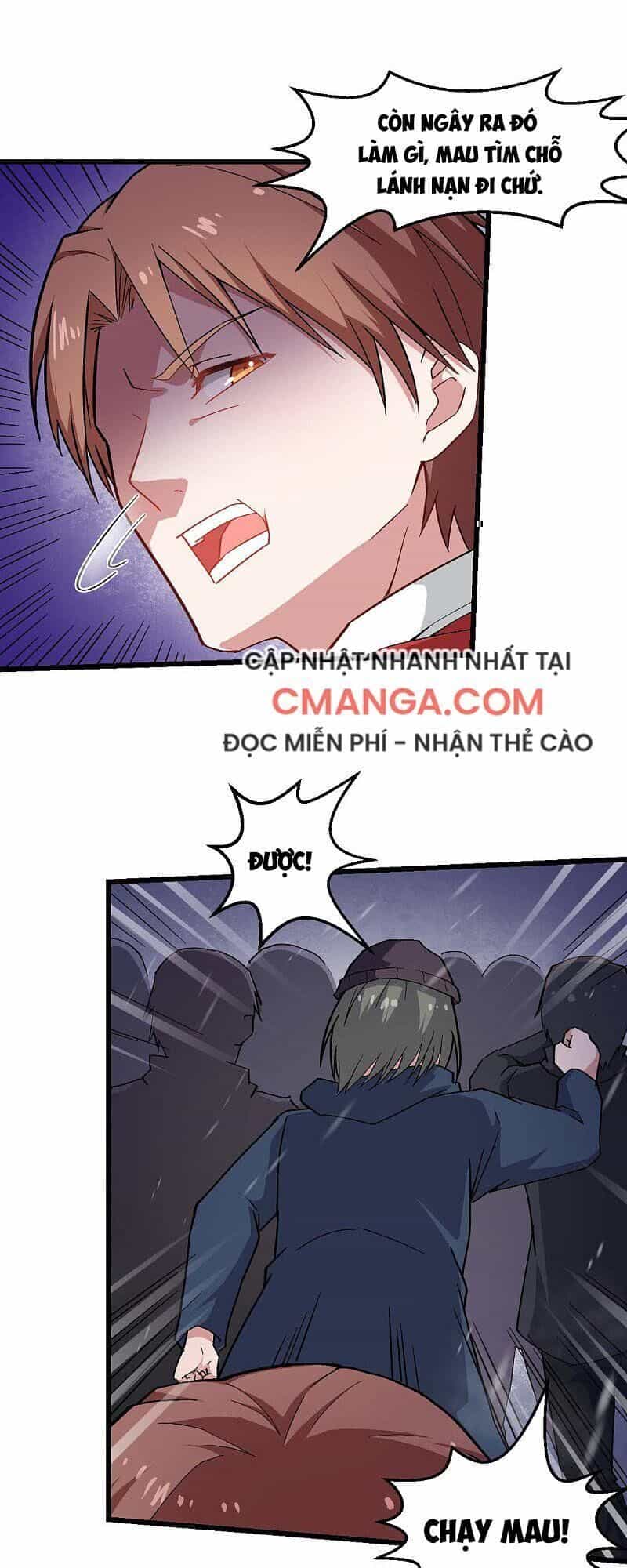 Vườn Trường Cuồng Sư Hệ Thống - Chương 137 - ảnh 13