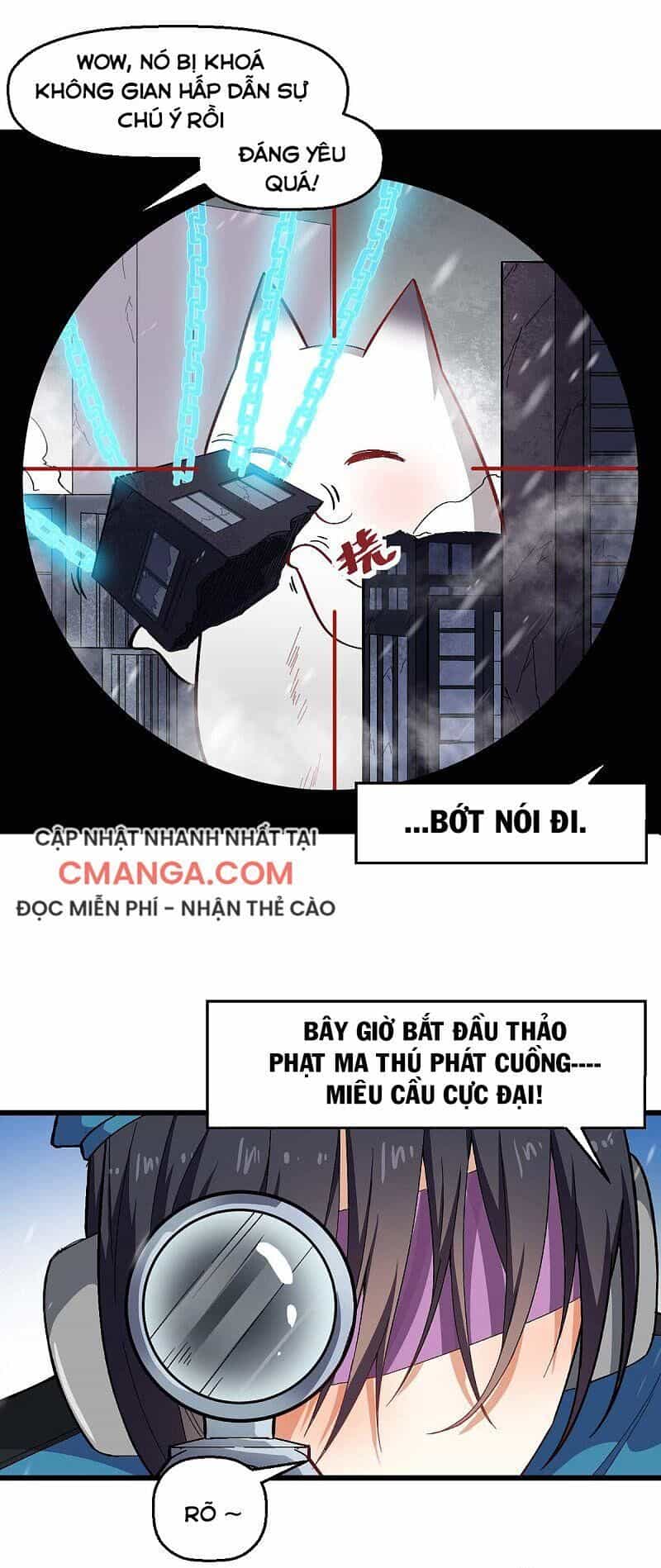 Vườn Trường Cuồng Sư Hệ Thống - Chương 137 - ảnh 25