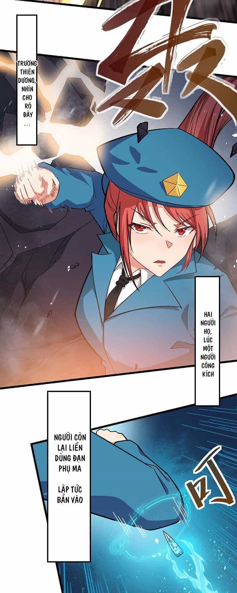 Vườn Trường Cuồng Sư Hệ Thống - Chương 138 - ảnh 11