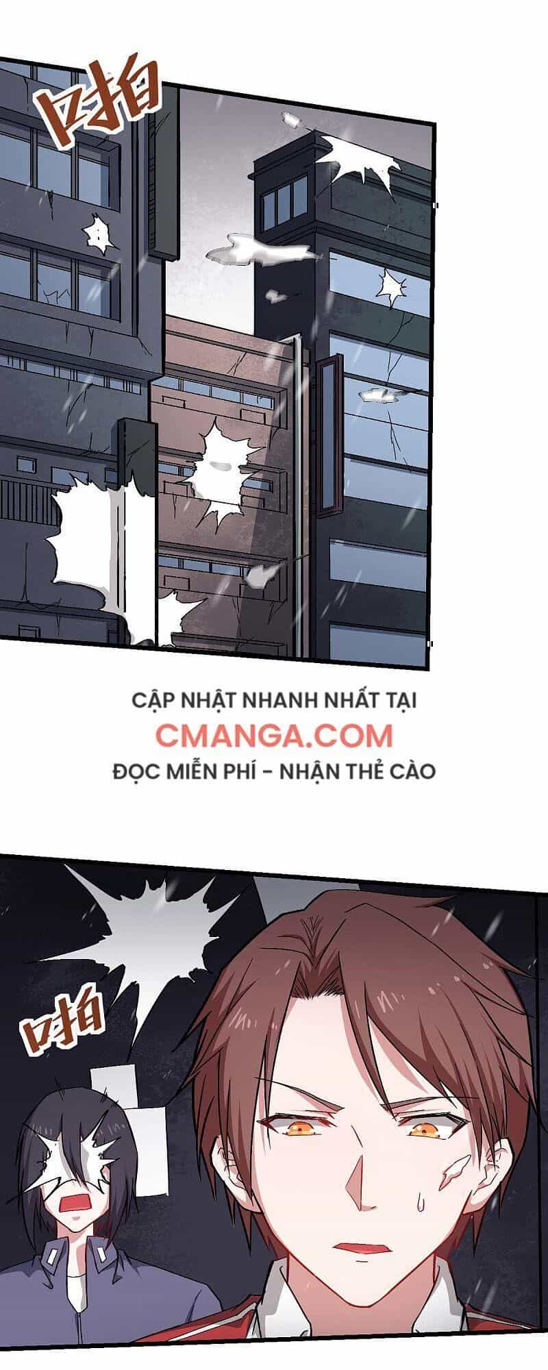 Vườn Trường Cuồng Sư Hệ Thống - Chương 138 - ảnh 23