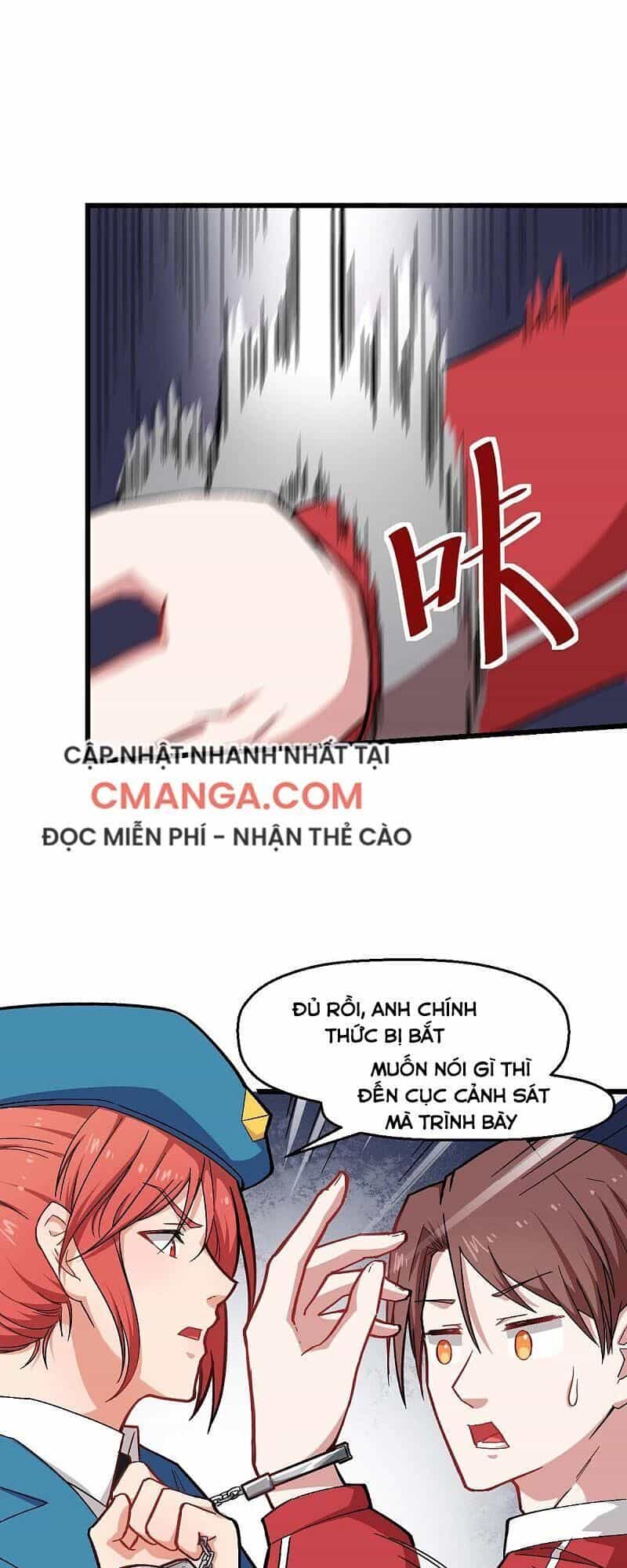 Vườn Trường Cuồng Sư Hệ Thống - Chương 138 - ảnh 33