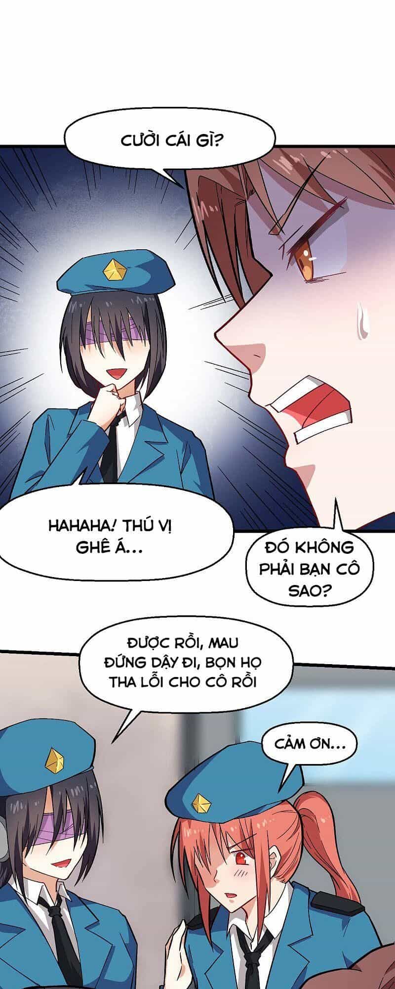 Vườn Trường Cuồng Sư Hệ Thống - Chương 139 - ảnh 13