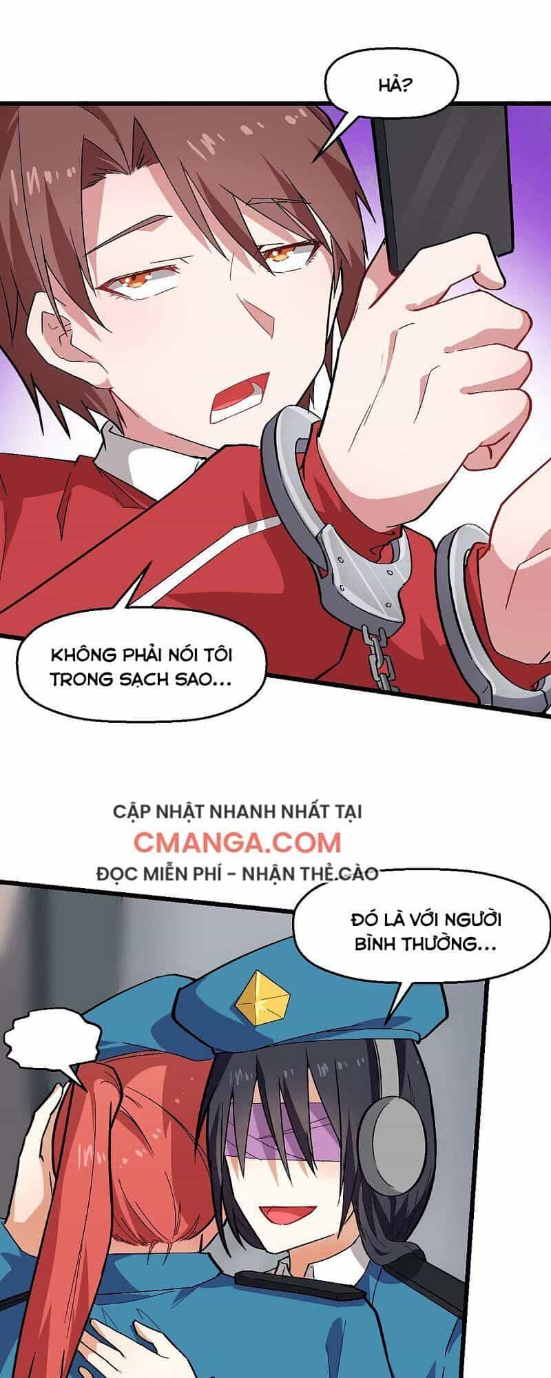 Vườn Trường Cuồng Sư Hệ Thống - Chương 139 - ảnh 22
