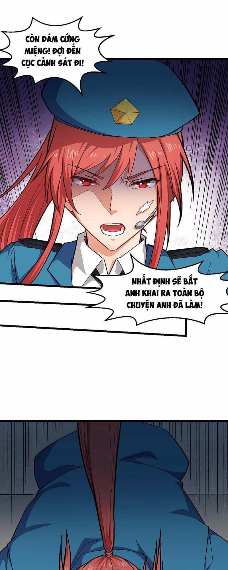 Vườn Trường Cuồng Sư Hệ Thống - Chương 139 - ảnh 9