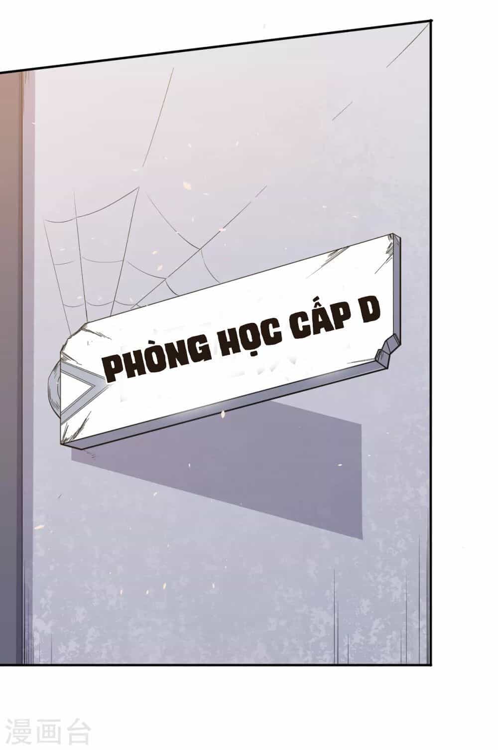 Vườn Trường Cuồng Sư Hệ Thống - Chương 14 - ảnh 19