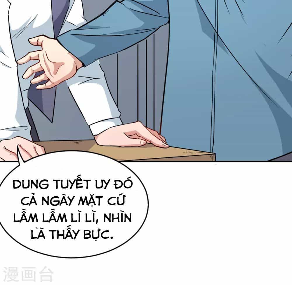 Vườn Trường Cuồng Sư Hệ Thống - Chương 14 - ảnh 22