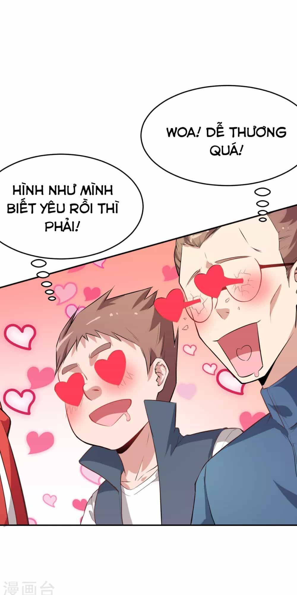 Vườn Trường Cuồng Sư Hệ Thống - Chương 14 - ảnh 29
