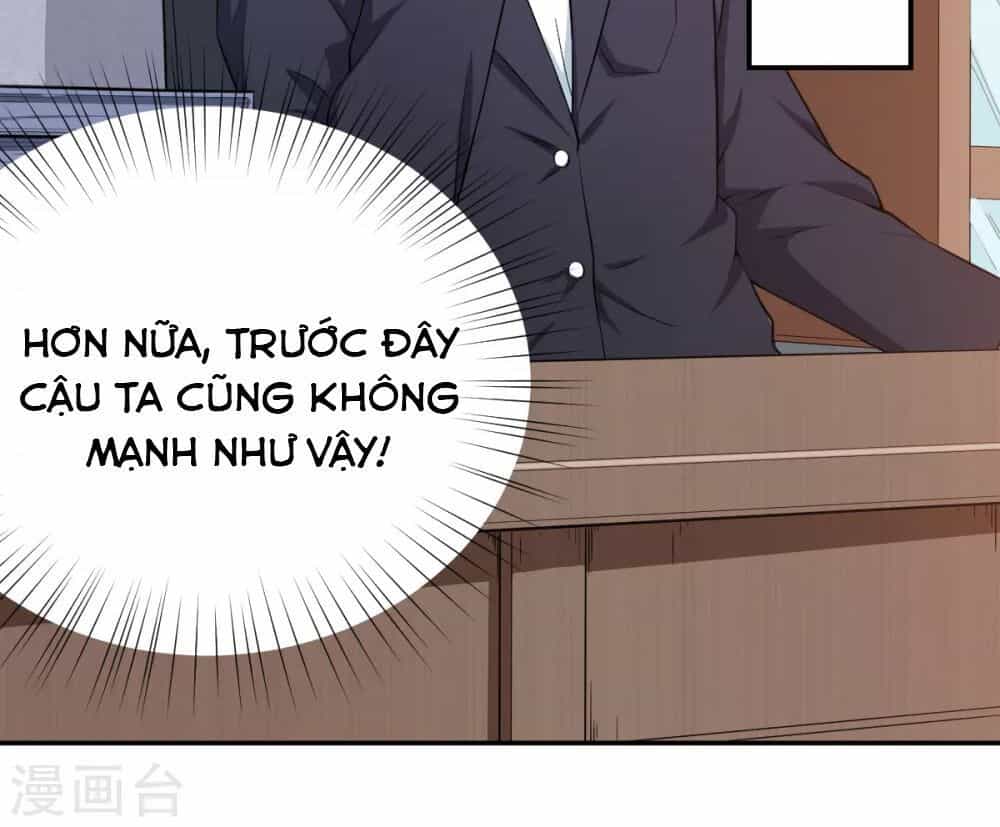 Vườn Trường Cuồng Sư Hệ Thống - Chương 14 - ảnh 40